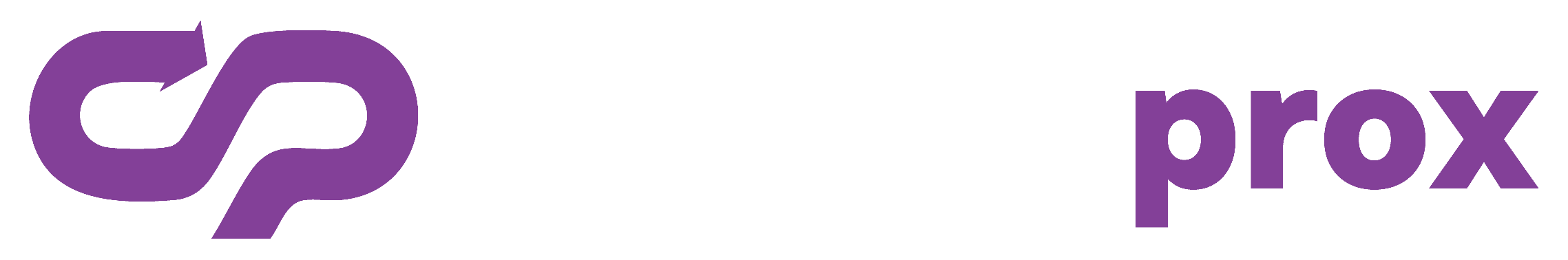 Cypherprox Logo